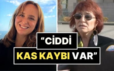 34 Kilo Vermiş: Ayşe Barım&apos;ın Avukatından Sağlık Durumuyla İlgili İlk Açıklama Geldi!