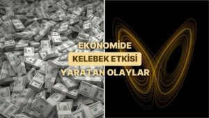 Ekonomide ‘Kelebek Etkisi’ Nedir? Kelebek Etkisi Yaratan 12 Olay