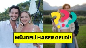 Influencer Başak Karahan, Hamilelik Haberini Duyurdu