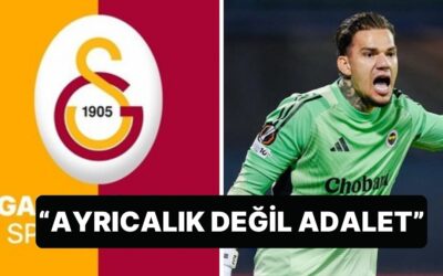 Galatasaray&apos;dan PFDK Kararları Sonrası Sallai ve Ederson Açıklaması Geldi