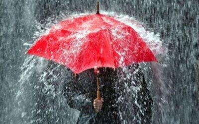 11 Kasım Salı Hava Durumu: İstanbullular Dikkat! Şiddetli Yağış Başlıyor, Günlerce Sürecek!