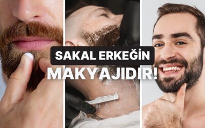 Sakal Altında Nem Kaybı Yaşayanların Deneyebileceği Bakım İpuçları
