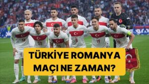 Türkiye Romanya Maçı Ne Zaman, Nerede? A Milli Takım 2026 Dünya Kupası Play-Off Maçı