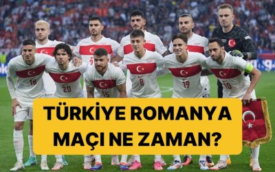 Türkiye Romanya Maçı Ne Zaman, Nerede? A Milli Takım 2026 Dünya Kupası Play-Off Maçı