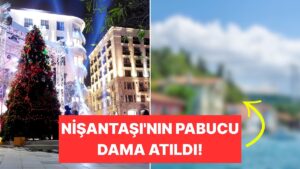 İstanbul'da Yaşamak İçin En İyi Semt Belli Oldu!