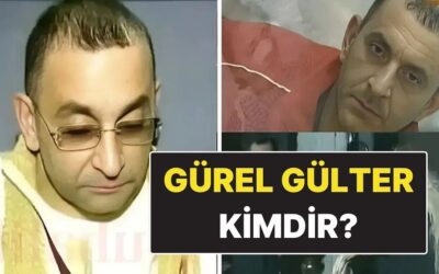 Gürel Gülter Kimdir? Güllü’nün Eski Eşi Gürel Gülter Ne İş Yapıyor?
