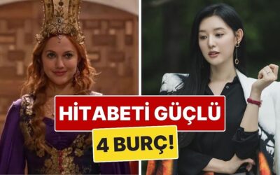 Konuşmalarıyla Herkesi Etkileyen 4 Burç: Hitabetleriyle Öne Çıkıyorlar!