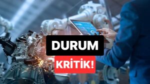 Uzmanlar Açıkladı: Kadınların Yapay Zeka Nedeniyle İşsiz Kalma Riski Erkeklerden İki Kat Daha Fazla