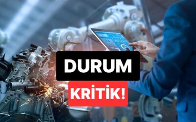 Uzmanlar Açıkladı: Kadınların Yapay Zeka Nedeniyle İşsiz Kalma Riski Erkeklerden İki Kat Daha Fazla