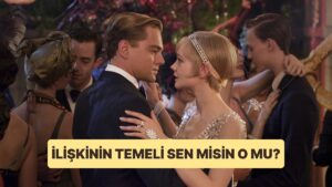 İlişkinin Temeli Sen misin Yoksa O mu?