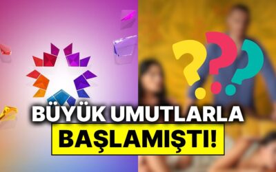 Final Kararı Yakın: Star TV’nin Yeni Dizisi Reytinglerde Fena Çakıldı