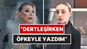 Güllü'nün Kızı Tuğyan Ülkem'den İtiraf: İfşa Olan WhatsApp Mesajlarında Yazdıklarının Bir Kısmını Kabul Etti!