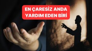 Bizde &quot;Hızır&quot; Olarak da Bilinen Üçüncü Adam Sendromu Nedir?