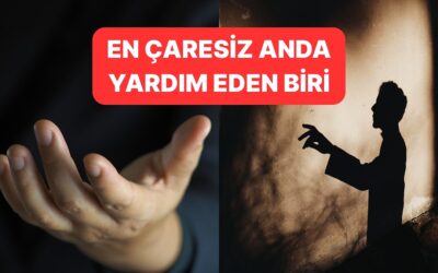Bizde &quot;Hızır&quot; Olarak da Bilinen Üçüncü Adam Sendromu Nedir?