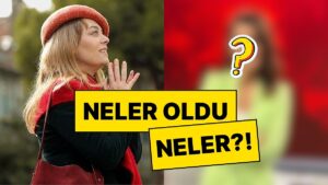 Final Yapan Dizinin Reytinge Etkisinden Ünlü Gazetecinin Sözcü TV'ye Vedasına TV Dünyasında Bugün Yaşananlar