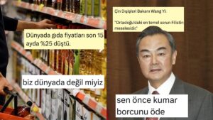 Her Ne Yapıyorsanız Bırakıp Okumanız Gereken Haftanın En Komik Tweetleri
