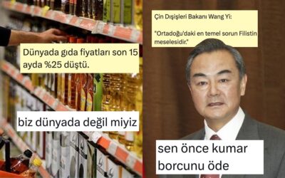 Her Ne Yapıyorsanız Bırakıp Okumanız Gereken Haftanın En Komik Tweetleri