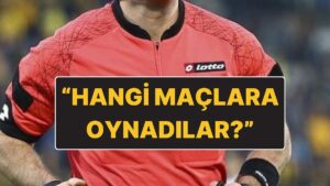 Beşiktaş’tan &quot;Bahisçi Hakemler&quot; Çağrısı: &quot;Hakemlerin Bahis Oynadığı Maçları Açıklayın&quot;