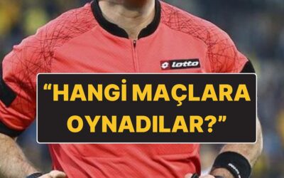 Beşiktaş’tan "Bahisçi Hakemler" Çağrısı: "Hakemlerin Bahis Oynadığı Maçları Açıklayın"
