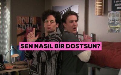 Astrolojiye Göre Senden İyi Bir Arkadaş Olur mu?