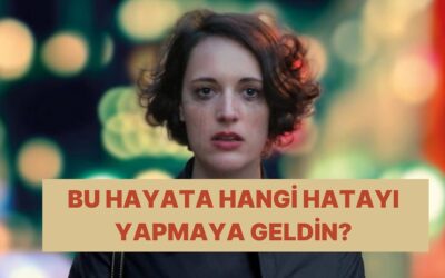 Burcuna Göre Hayatta En Çok Yaptığın Yanlış Ne?