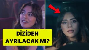 Ölecek mi? Kızılcık Şerbeti'nde Doğa'nın Ölüp Ölmeyeceğine Kafa Karıştıran Yanıt!