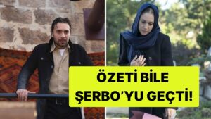 Kendi Rekorunu Kırdı, 15 Reytingi Geçti: 21 Kasım Cuma Reyting Sonuçları Açıklandı