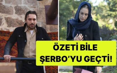 Kendi Rekorunu Kırdı, 15 Reytingi Geçti: 21 Kasım Cuma Reyting Sonuçları Açıklandı