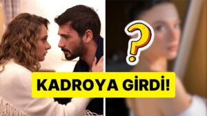 Ünlü Oyuncu, Hudutsuz Sevda&apos;nın Yeni Dizisi &quot;Yeraltı&quot; Dizisiyle Anlaştı