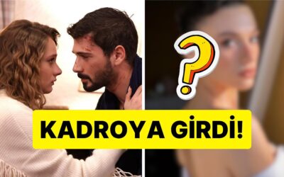 Ünlü Oyuncu, Hudutsuz Sevda&apos;nın Yeni Dizisi &quot;Yeraltı&quot; Dizisiyle Anlaştı