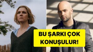 Murat Evgin, Breaking Bad&apos;in Yaratıcısının Yeni Dizisi &quot;Pluribus&apos;a Türkçe Şarkı Yaptı