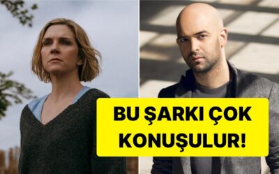 Murat Evgin, Breaking Bad&apos;in Yaratıcısının Yeni Dizisi &quot;Pluribus&apos;a Türkçe Şarkı Yaptı