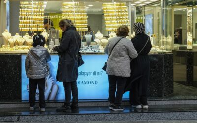 Kaçak altında ayar sahtekârlığı