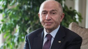 Limak İskoçya'da güvenliğe takıldı