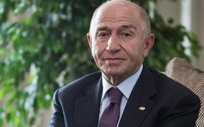 Limak İskoçya'da güvenliğe takıldı