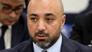 Etçi Mücahid kavga çıkardı