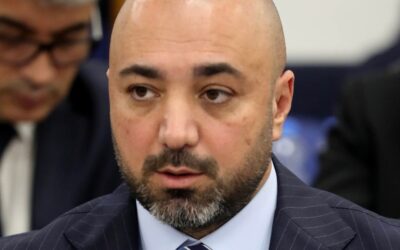 Etçi Mücahid kavga çıkardı