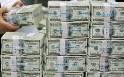 Dev içecek şirketinin 1,5 milyar dolarına el konuldu! Vergi kaçırdığı ortaya çıktı