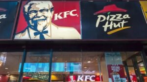 Dev gıda şirketi Türkiye'de iflas etti! KFC ve Pizza Hut markalarını işletmişti!