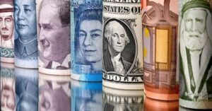 Eski paralar piyasadan kalkıyor! Ülkede resimsiz yeni banknotlar basılacak