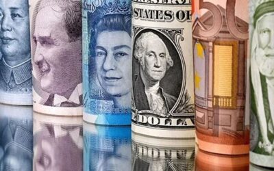 Eski paralar piyasadan kalkıyor! Ülkede resimsiz yeni banknotlar basılacak