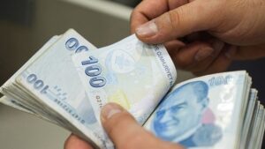 Hesaplara 11 bin 402 TL yatacak! Bakanlık duyurdu