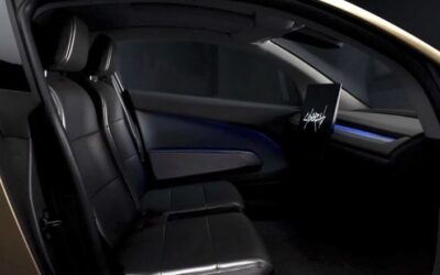 Elon Musk'ın fabrikaları seri üretime geçiyor! Direksiyon ve pedalsız araç üretecek