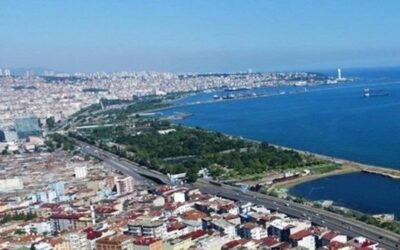 2 Türk devi harekete geçti: Bu ilimizin başına talih kuşu kondu