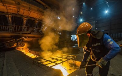 Sanayi kan ağlıyor: İstihdamda sert düşüş
