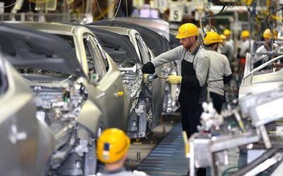 Sanayide kalite düştü: Her 100 üründen 11'i uygunsuz bulundu