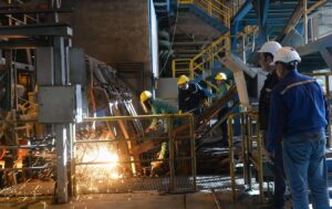 Makine ihracatında 23,6 milyar dolarlık rekor