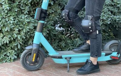 Elektrikli skuter yönetmeliğinde kapsamlı değişiklik: Yeni zorunluluklar geldi