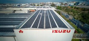 Anadolu Isuzu, milyonlarca dolar para yatırdı! Otomotiv devinin yüzde 75'ini satın alacak