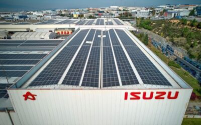 Anadolu Isuzu, milyonlarca dolar para yatırdı! Otomotiv devinin yüzde 75'ini satın alacak